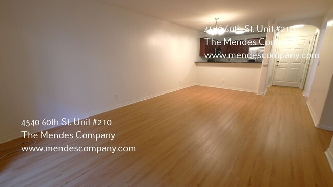 Building Photo - 4540 60th St