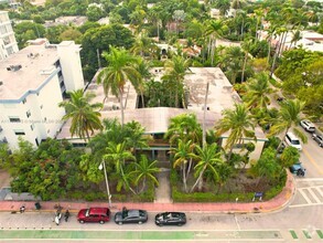 Building Photo - 1770 Meridian Ave