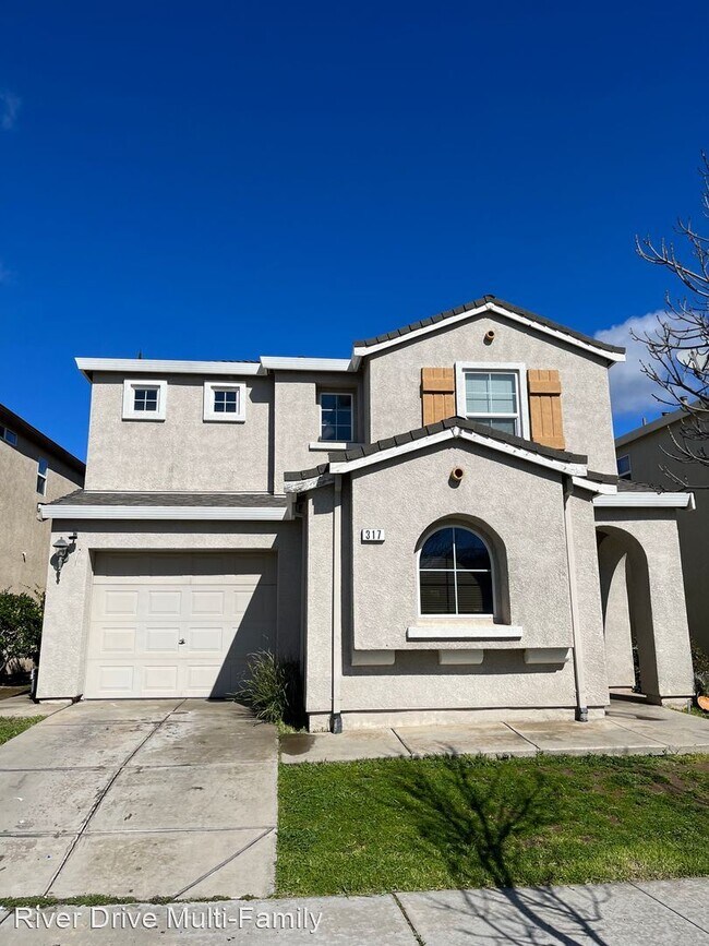 Foto del edificio - 4 br, 3 bath House - 317 Bale Mill Road
