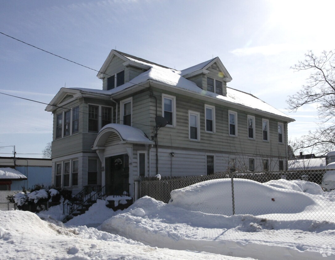 Primary Photo - 1116 Fairmount Ave