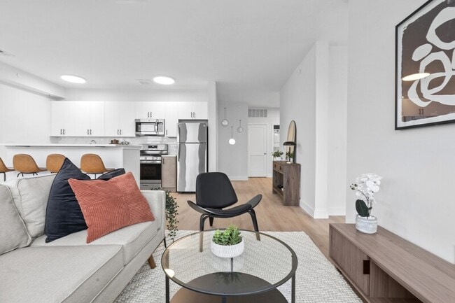 Photo - 407 Highland Ave Apartment