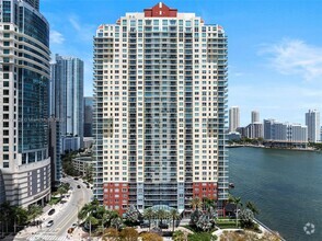Building Photo - 1155 Brickell Bay Dr
