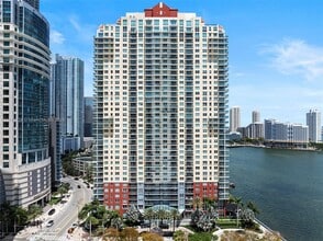 Building Photo - 1155 Brickell Bay Dr