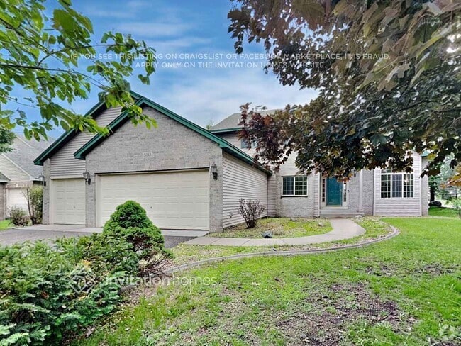 Building Photo - 5043 Ladyslipper Ave N