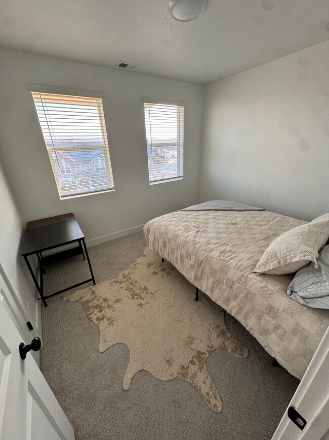 Dormitorio 2 - 6051 S Silver Birch Ln