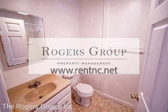 Foto del edificio - 3 br, 2 bath House - 1001 Bane Ave