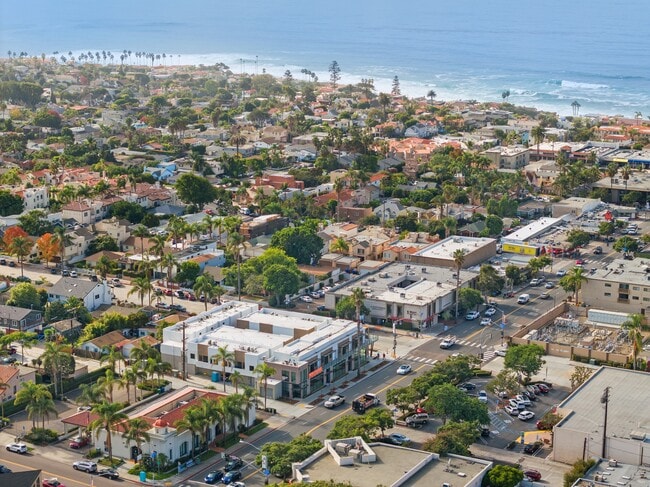 Photo - 801 Pearl Street Apartments