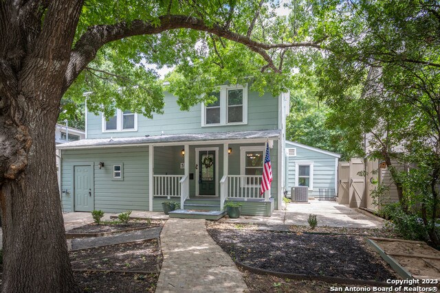 Foto principal - 311 Ogden Ln