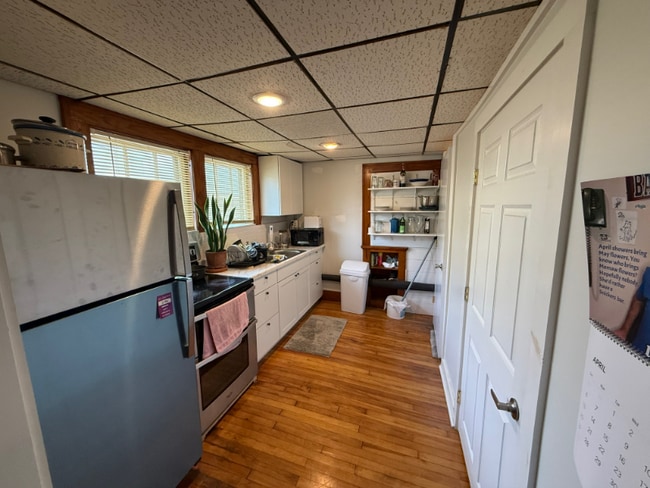 Building Photo - 4 Blackwell St