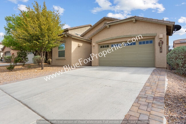 Foto del edificio - 11358 E Squash Blossom Loop