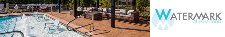 Watermark At East Cobb Apartments by Cortland