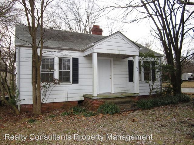 Primary Photo - 2311 Freeman Mill Rd