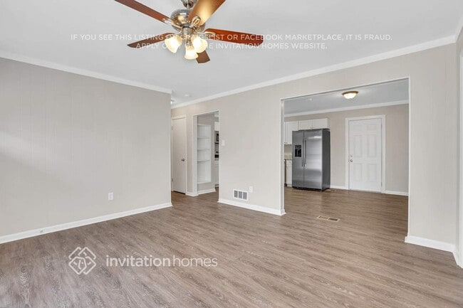Building Photo - 1555 Mountain View Cir NW
