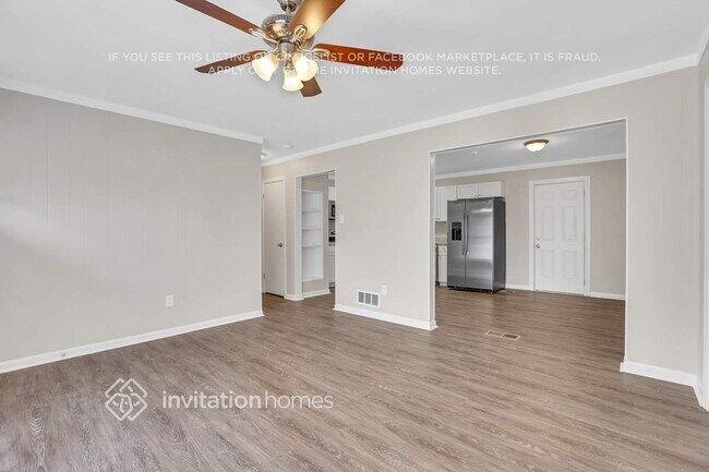 Foto del edificio - 1555 Mountain View Cir NW
