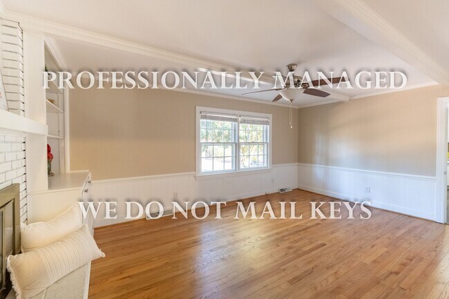 Foto del edificio - 2912 Ridgecrest Dr