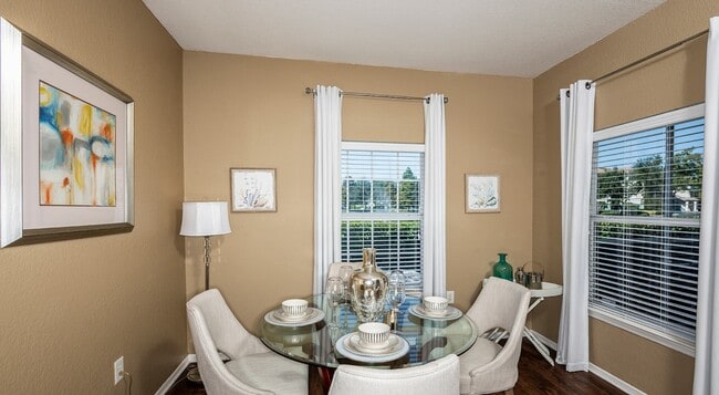 Photo - 2903 Gandy Blvd Apartment