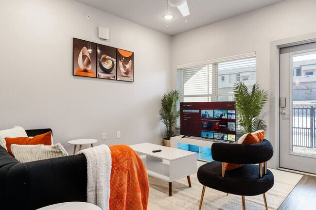 Foto del edificio - 3930 Westcliff Rd