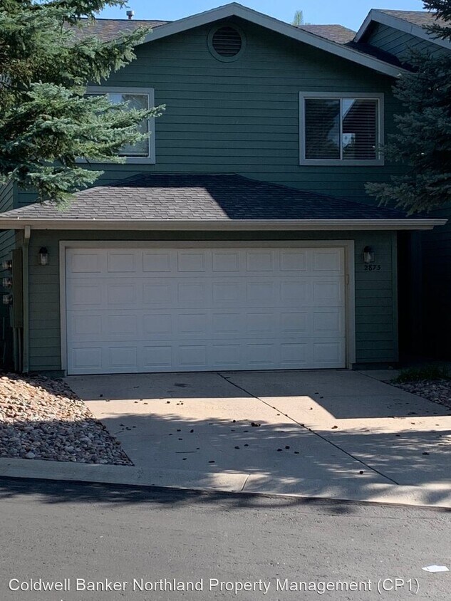Primary Photo - 2 br, 2.5 bath House - 2873 S Highland Mes...