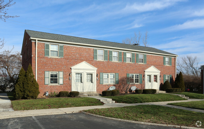 Building Photo - Somerset Square Condominiums