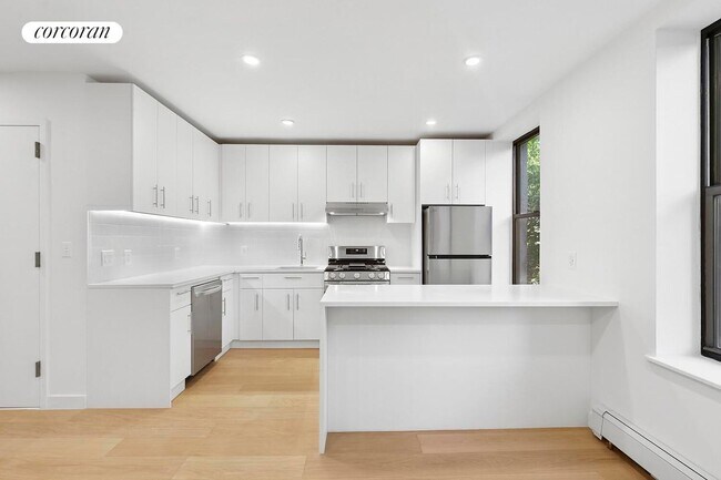 Foto del edificio - 119 Wyckoff St