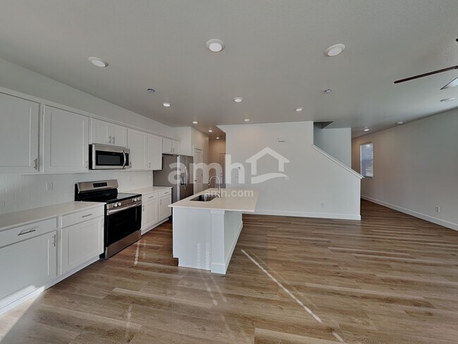 Foto del edificio - 10087 Abilene St