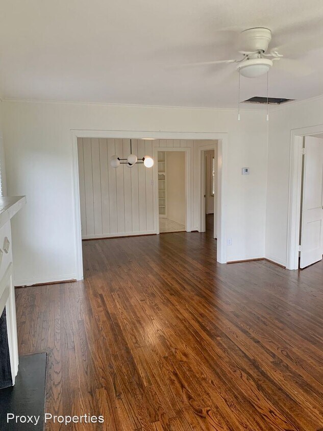 Building Photo - 2 br, 2 bath House - 1610 Alaska Ave
