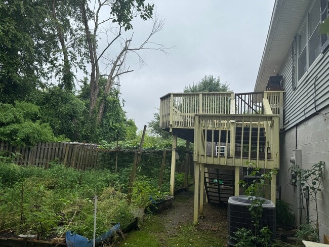 Building Photo - 7216 Belinger Ct