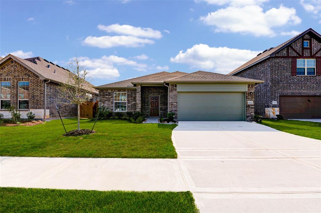 15222 Lilybank Dr, Atascocita, TX 77346 House Rental in Atascocita