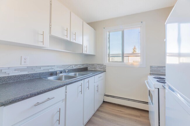 Photo du bâtiment - Delton Place