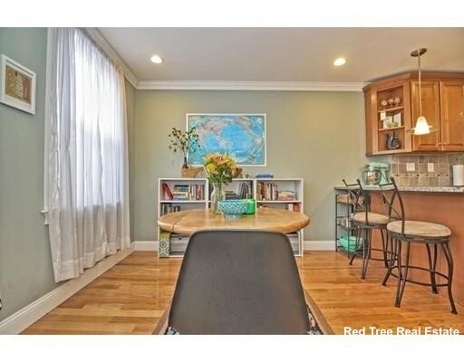 Foto del edificio - 84 Gordon St