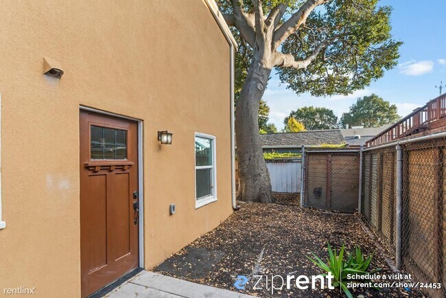 Foto del edificio - 2 br, 2 bath House - 1221 Stanford Avenue,...