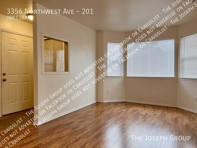 Building Photo - 3356 Northwest Ave