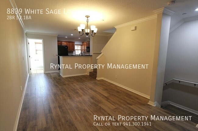 Building Photo - 8839 White Sage Loop