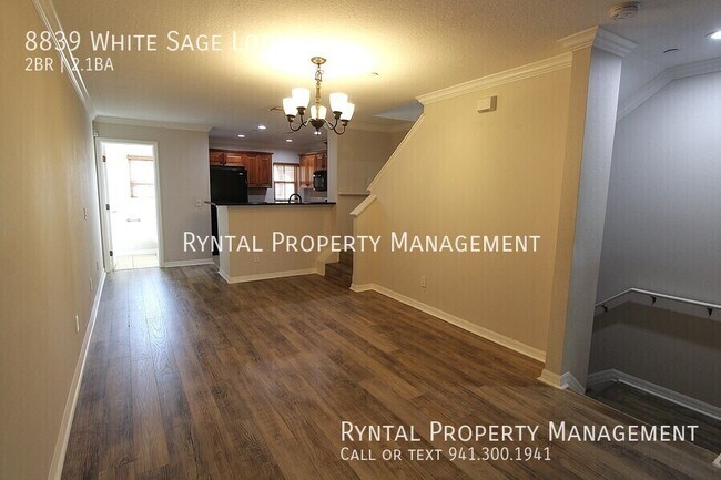 Foto del edificio - 8839 White Sage Loop