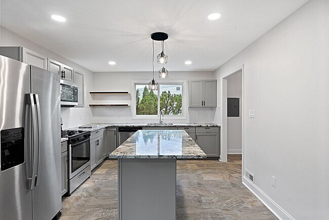Foto del edificio - 409 Maiden Ln