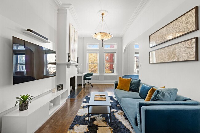 Foto del edificio - 937 Washington St