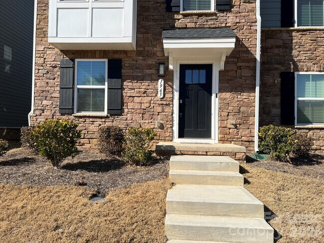 Building Photo - 1965 Stallings Rd