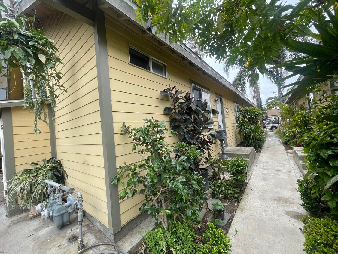 Exterior - 750 Martin Luther King Jr Ave