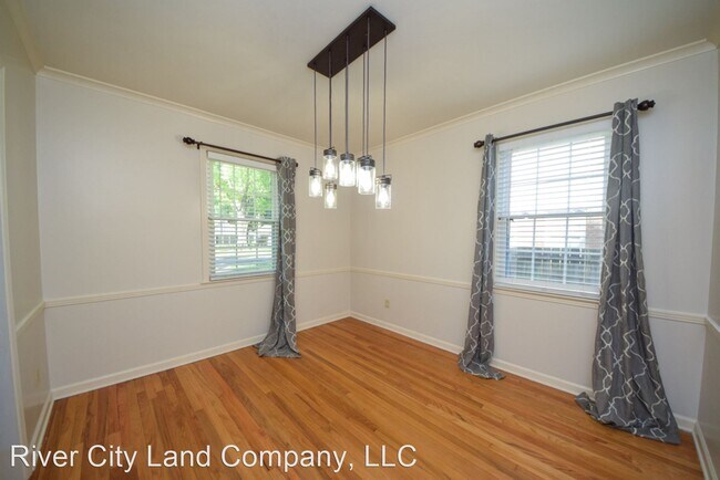 Building Photo - 3 br, 2 bath House - 4855 Essexshire Ave.