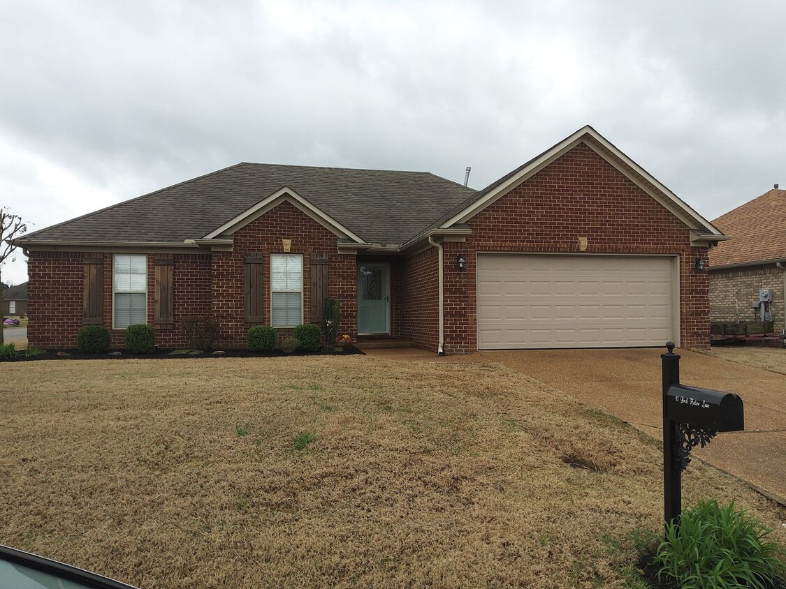 Primary Photo - Cederbrook Farms Subdivision