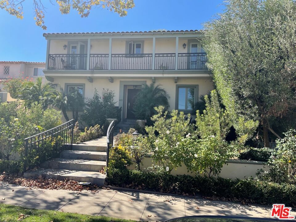 Primary Photo - 455 S Rodeo Dr