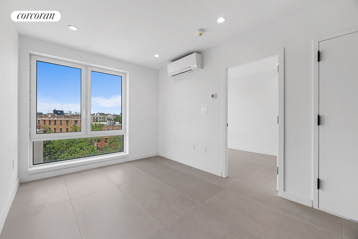 2321 Belmont Ave Unit 5D, The Bronx, NY 10458 Apartment for Rent in