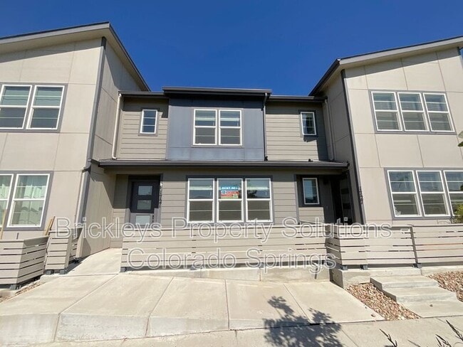 Photo - 1721 Rose Quartz Hts Townhome