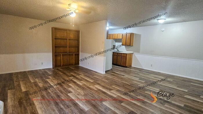 Primary Photo - Charming 1-Bedroom Apartment in a Cozy 20-...