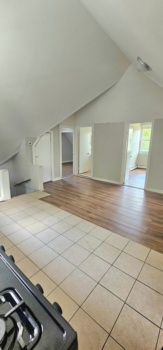 Foto del edificio - 1268 Quinnipiac Ave