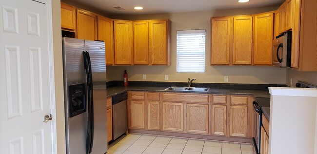 Building Photo - Quality Home Management