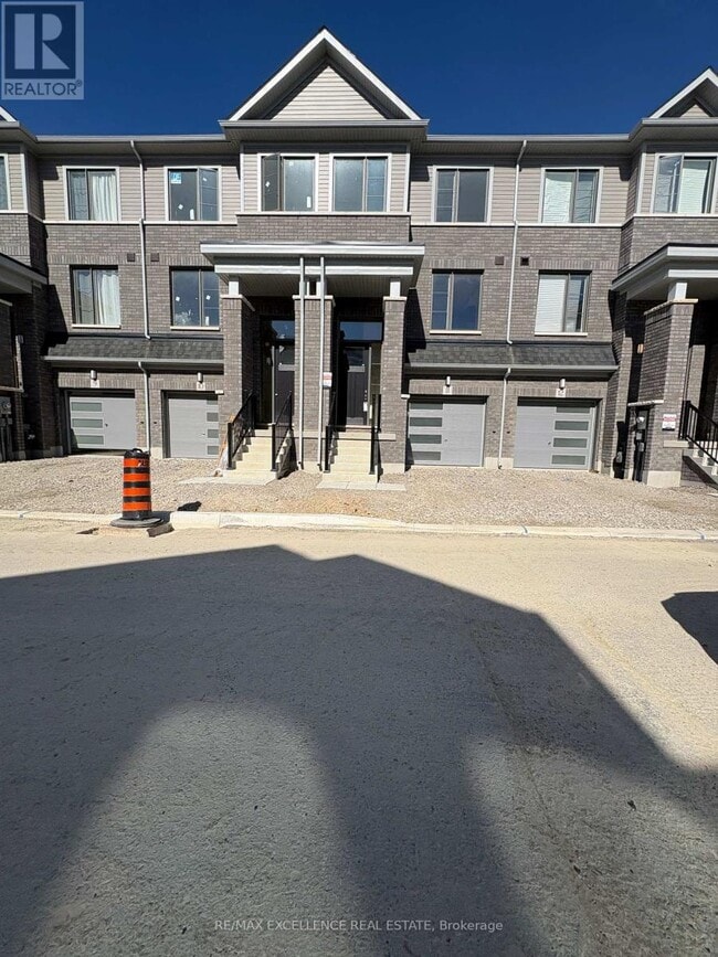 Photo du bâtiment - 474 Provident Way
