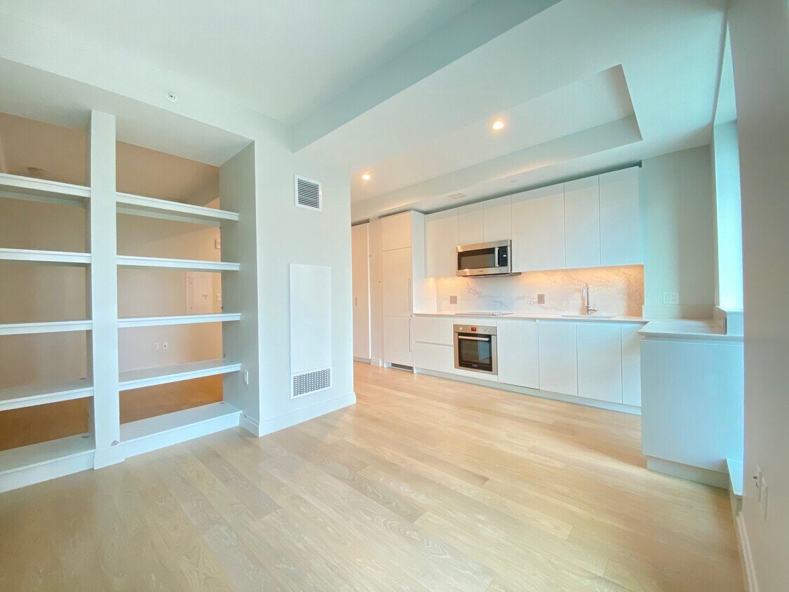 Foto principal - 135 Seaport Blvd