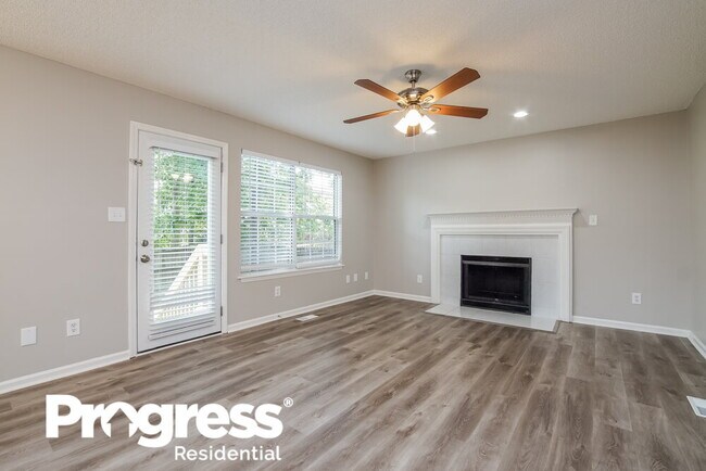 Foto del edificio - 2500 Constitution Dr