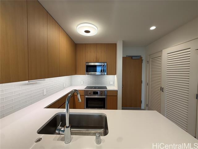 Foto del edificio - 1388 Kapiolani Blvd